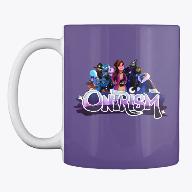 Onirism Mug