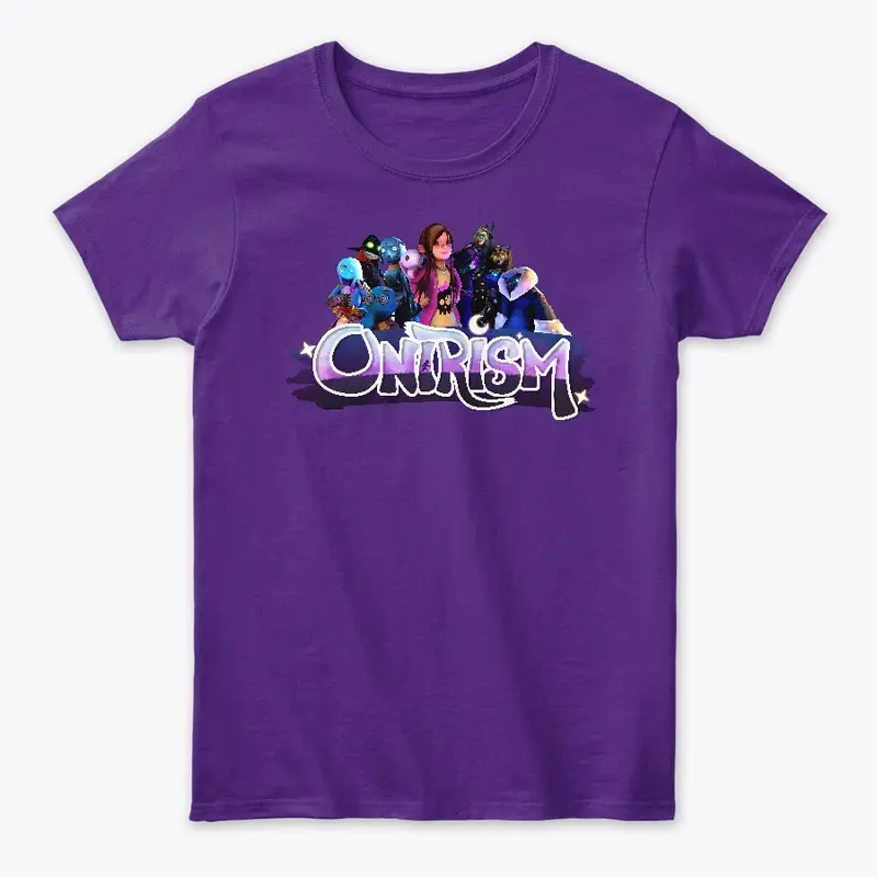 Onirism T-shirt