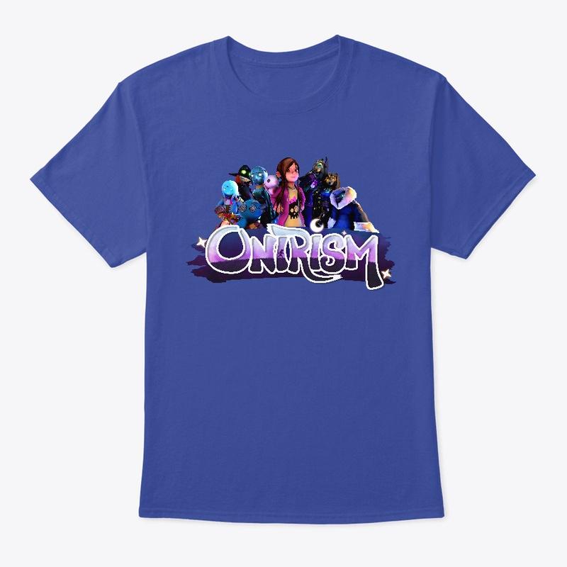 Onirism T-shirt